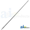 A-R66049 Shaft, Transmission Oil Pump, Quad Range PN: R66049