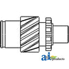 A-R67340 Gear, Transmission Countershaft Driven PN: R67340