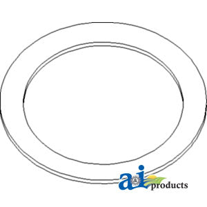 A-R67840 Spring, Return C1, C3 or PTO Transmission Clutch Pack PN: R67840