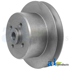 A-R70442 Pulley, Water Pump (Single Groove) PN: R70442
