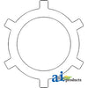 A-R71035 Plate, PTO Clutch & Brake PN: R71035