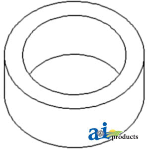 A-R71476 Bushing, Drawbar Support Load Sensing PN: R71476