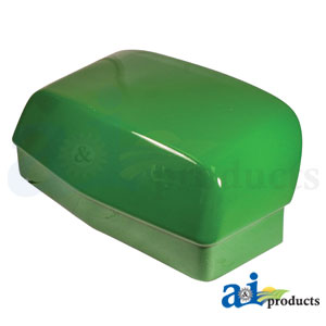 A-R74971 Hood Nose Cap PN: R74971