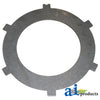 A-R77671 Disc, Steel PN: R77671