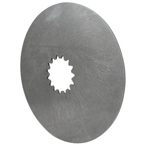 A-38B345 Brake center plate PN: 38B345
