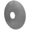 A-38B345 Brake center plate PN: 38B345