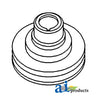 A-R80808 Pulley, Crankshaft PN: R80808