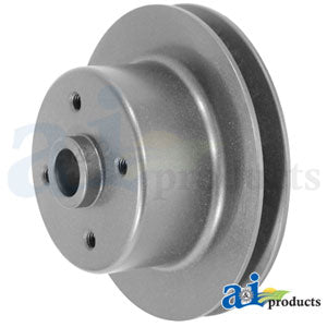 A-R80983 Pulley, Water Pump PN: R80983