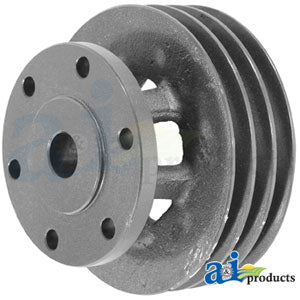 A-R83133 Pulley, Water Pump PN: R83133