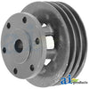 A-R83133 Pulley, Water Pump PN: R83133