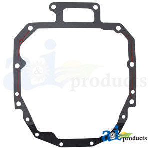 A-R83986 Gasket, Clutch Housing PN: R83986