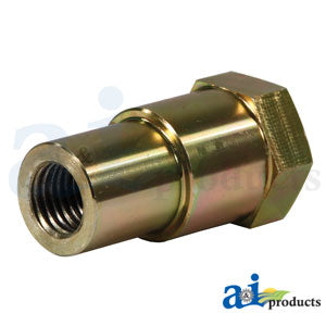 A-R88667 Nut, Drawbar Hammerstrap PN: R88667