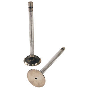 A-R90601 Valve, Exhaust (Std) PN: R90601