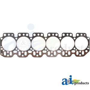 A-R91880 Gasket, Head (6 Cyl.) PN: R91880