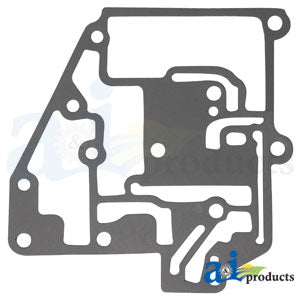 A-R92472 Gasket, PTO Valve Housing PN: R92472