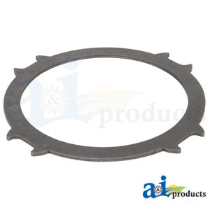 A-R95378 Plate, Transmission PN: R95378
