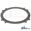 A-R95378 Plate, Transmission PN: R95378