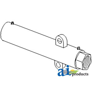 A-R96294 Center Link Body PN: R96294