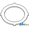 A-R96791 Plate, Transmission PN: R96791