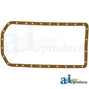 A-R97342 Gasket, Pan PN: R97342