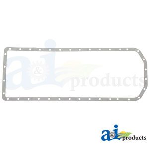 A-R97344 Gasket, Pan PN: R97344