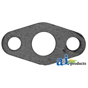 A-R97348 GASKET, TURBO INLET PN: R97348