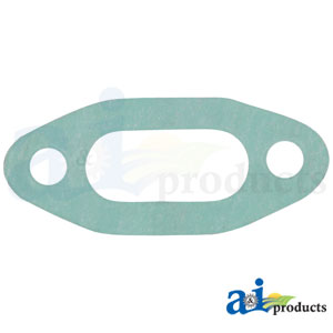 A-R97352 Oil Filter Inlet Gasket PN: R97352