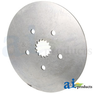 A-R97800 Disc, Brake PN: R97800