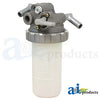 A-RA238-51400 Separator, Fuel PN: RA238-51400