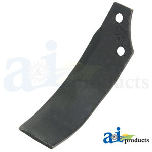 A-RALC Blade, Tiller, RH PN: RALC