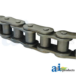 A-RC120H Chain, Roller, 120 Heavy, 10 Ft., (Drives) PN: RC120H