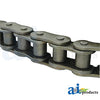 A-RC120H Chain, Roller, 120 Heavy, 10 Ft., (Drives) PN: RC120H