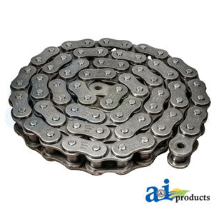A-RC140H Roller Chain, 140 Heavy ,10 Ft. (Drives) PN: RC140H
