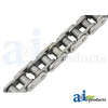 A-RC60H 60 Heavy Roller Chain, 10ft (Drives) PN: RC60H
