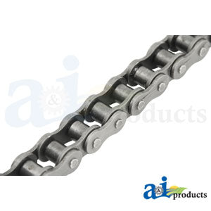A-RC60 60 Roller Chain, 10ft (Drives) PN: RC60