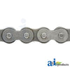 A-RC80M Metric Roller Chain PN: RC80M