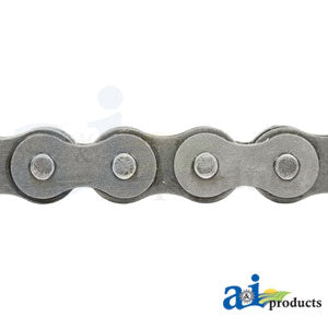 A-RC120M Metric Roller Chain PN: RC120M