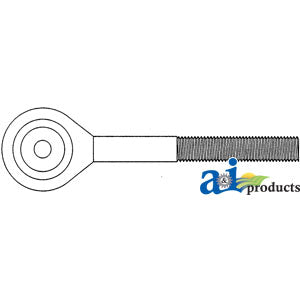 A-RE007 Replacement End, Cat III PN: RE007