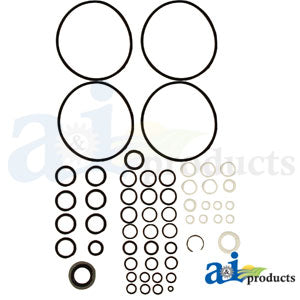 A-RE10924 Select, Control Valve Ovrhl. Kit PN: RE10924