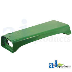 A-RE11219 Fender (RH) Painted Green PN: RE11219