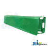 A-RE11220 Fender (LH) - Painted Green PN: RE11220