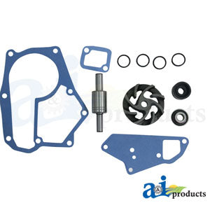 A-RE11346 Water Pump Repair Kit PN: RE11346