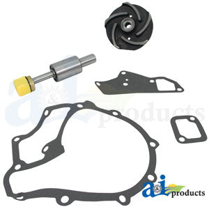 A-VPE2024 KIT, WATER PUMP W/IMP. PN: VPE2024