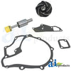 A-VPE2024 KIT, WATER PUMP W/IMP. PN: VPE2024