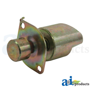 A-RE11578 Lock, Rear Draft Link PN: RE11578