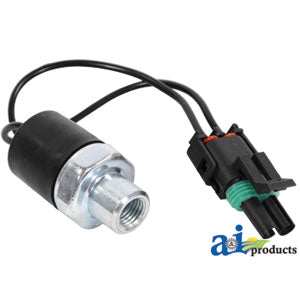 A-RE12516 Lo-Press Switch PN: RE12516