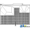 A-RE12879 Screen, Side (RH) PN: RE12879
