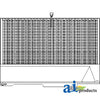 A-RE12882 Screen, Side (LH) PN: RE12882