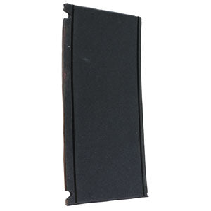 A-RE13288 Brown Isolator Panel; Air Circulation Filter PN: RE13288