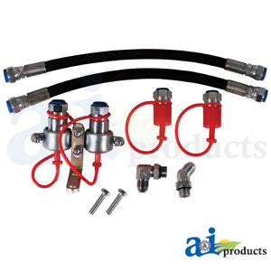 A-RE13724 Kit, Power Beyond Hose PN: RE13724